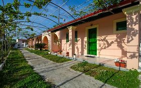 Tzoras‌ ‌Apartments‌ ‌Roda‌ ‌Corfu‌